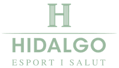 Hidalgo Esport i Salut